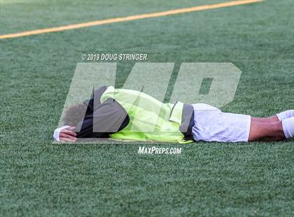 Thumbnail 3 in Jesuit @ Bellarmine College Prep (CIF Northern Regional DI Championship) photogallery.