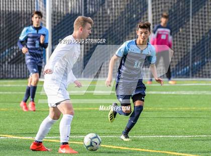 Thumbnail 3 in Jesuit @ Bellarmine College Prep (CIF Northern Regional DI Championship) photogallery.