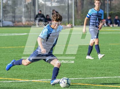 Thumbnail 1 in Jesuit @ Bellarmine College Prep (CIF Northern Regional DI Championship) photogallery.