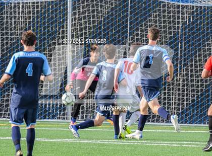 Thumbnail 1 in Jesuit @ Bellarmine College Prep (CIF Northern Regional DI Championship) photogallery.