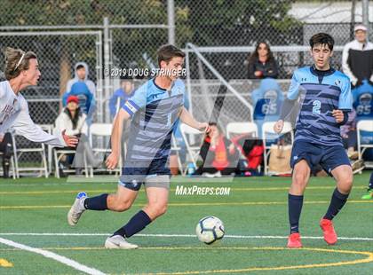 Thumbnail 3 in Jesuit @ Bellarmine College Prep (CIF Northern Regional DI Championship) photogallery.