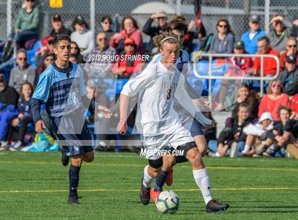 Thumbnail 1 in Jesuit @ Bellarmine College Prep (CIF Northern Regional DI Championship) photogallery.