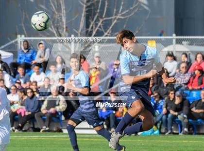 Thumbnail 1 in Jesuit @ Bellarmine College Prep (CIF Northern Regional DI Championship) photogallery.