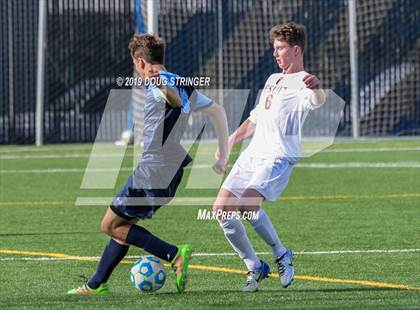 Thumbnail 1 in Jesuit @ Bellarmine College Prep (CIF Northern Regional DI Championship) photogallery.