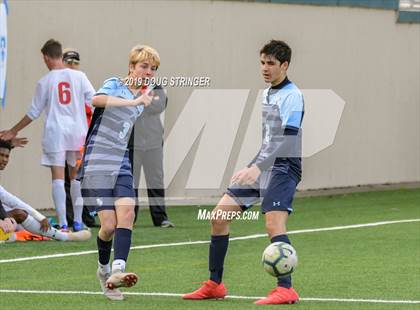 Thumbnail 3 in Jesuit @ Bellarmine College Prep (CIF Northern Regional DI Championship) photogallery.
