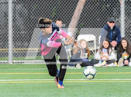 Thumbnail 2 in Jesuit @ Bellarmine College Prep (CIF Northern Regional DI Championship) photogallery.