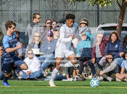 Thumbnail 1 in Jesuit @ Bellarmine College Prep (CIF Northern Regional DI Championship) photogallery.