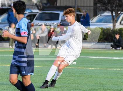 Thumbnail 3 in Jesuit @ Bellarmine College Prep (CIF Northern Regional DI Championship) photogallery.