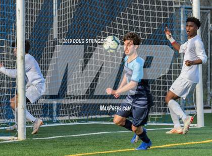 Thumbnail 1 in Jesuit @ Bellarmine College Prep (CIF Northern Regional DI Championship) photogallery.