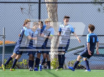 Thumbnail 1 in Jesuit @ Bellarmine College Prep (CIF Northern Regional DI Championship) photogallery.