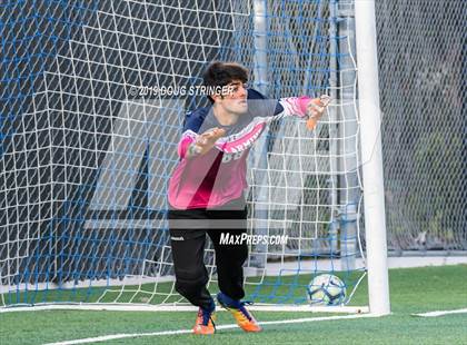 Thumbnail 2 in Jesuit @ Bellarmine College Prep (CIF Northern Regional DI Championship) photogallery.