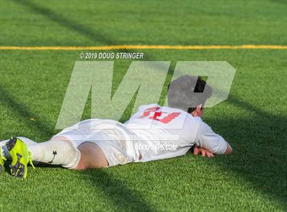 Thumbnail 2 in Jesuit @ Bellarmine College Prep (CIF Northern Regional DI Championship) photogallery.