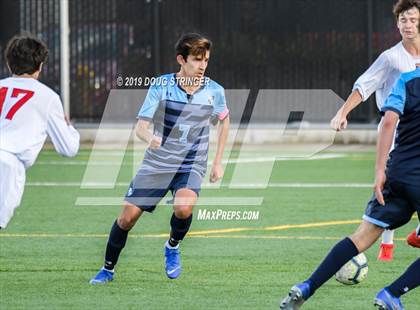 Thumbnail 1 in Jesuit @ Bellarmine College Prep (CIF Northern Regional DI Championship) photogallery.