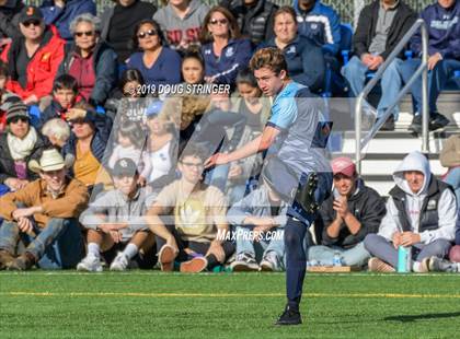 Thumbnail 3 in Jesuit @ Bellarmine College Prep (CIF Northern Regional DI Championship) photogallery.