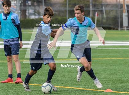 Thumbnail 1 in Jesuit @ Bellarmine College Prep (CIF Northern Regional DI Championship) photogallery.