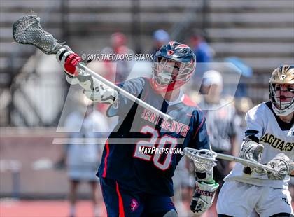 Thumbnail 1 in Kent Denver vs. Rock Canyon (CHSAA 5A Quarterfinals) photogallery.