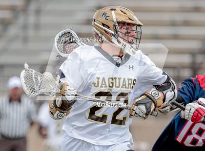 Thumbnail 1 in Kent Denver vs. Rock Canyon (CHSAA 5A Quarterfinals) photogallery.