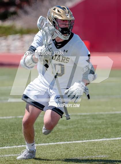 Thumbnail 3 in Kent Denver vs. Rock Canyon (CHSAA 5A Quarterfinals) photogallery.