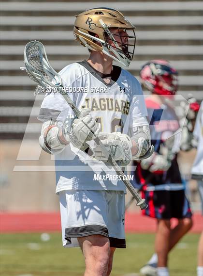 Thumbnail 3 in Kent Denver vs. Rock Canyon (CHSAA 5A Quarterfinals) photogallery.