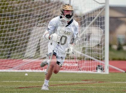 Thumbnail 1 in Kent Denver vs. Rock Canyon (CHSAA 5A Quarterfinals) photogallery.