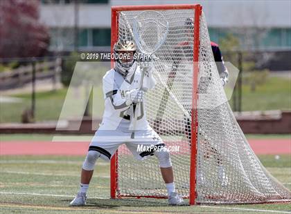 Thumbnail 3 in Kent Denver vs. Rock Canyon (CHSAA 5A Quarterfinals) photogallery.