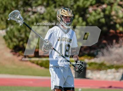 Thumbnail 1 in Kent Denver vs. Rock Canyon (CHSAA 5A Quarterfinals) photogallery.