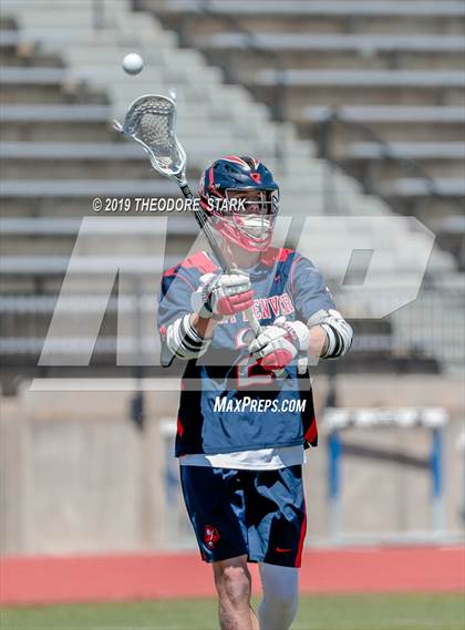 Thumbnail 1 in Kent Denver vs. Rock Canyon (CHSAA 5A Quarterfinals) photogallery.