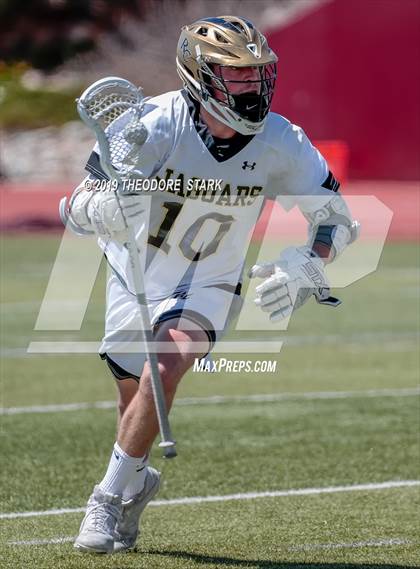 Thumbnail 1 in Kent Denver vs. Rock Canyon (CHSAA 5A Quarterfinals) photogallery.