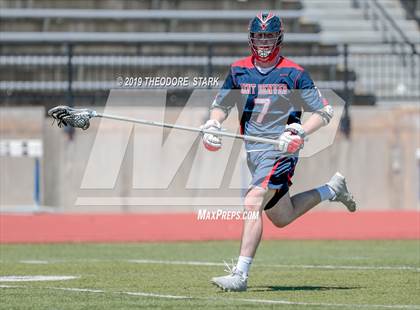 Thumbnail 3 in Kent Denver vs. Rock Canyon (CHSAA 5A Quarterfinals) photogallery.