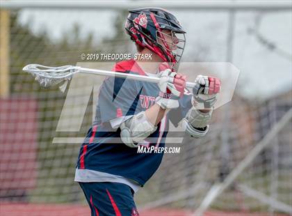 Thumbnail 1 in Kent Denver vs. Rock Canyon (CHSAA 5A Quarterfinals) photogallery.