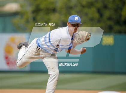 Thumbnail 2 in Sunny Hills vs. Western photogallery.