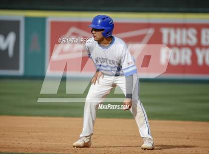 Thumbnail 3 in Sunny Hills vs. Western photogallery.