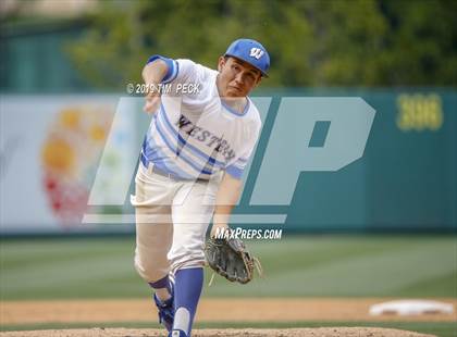 Thumbnail 3 in Sunny Hills vs. Western photogallery.
