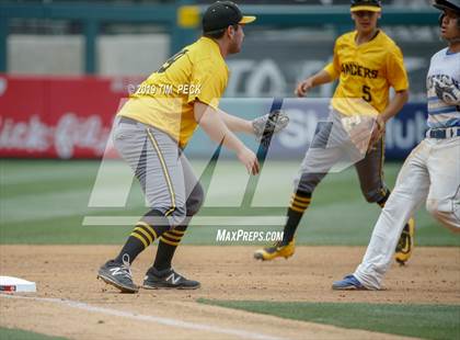 Thumbnail 3 in Sunny Hills vs. Western photogallery.