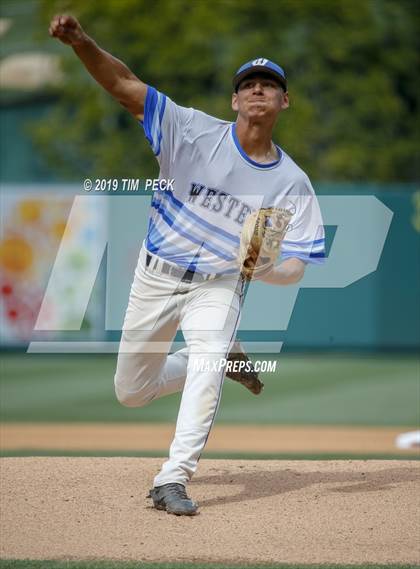 Thumbnail 2 in Sunny Hills vs. Western photogallery.