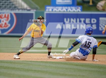 Thumbnail 2 in Sunny Hills vs. Western photogallery.
