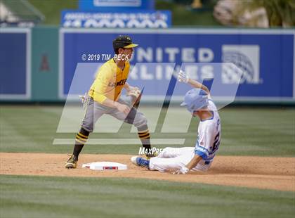 Thumbnail 3 in Sunny Hills vs. Western photogallery.