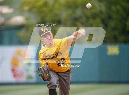 Thumbnail 1 in Sunny Hills vs. Western photogallery.