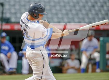 Thumbnail 2 in Sunny Hills vs. Western photogallery.