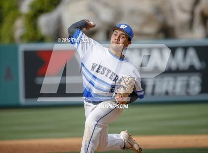 Thumbnail 2 in Sunny Hills vs. Western photogallery.