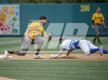 Thumbnail 2 in Sunny Hills vs. Western photogallery.