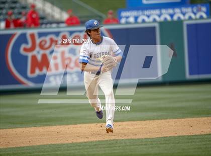 Thumbnail 3 in Sunny Hills vs. Western photogallery.