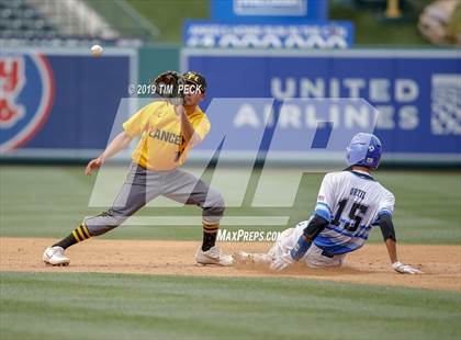 Thumbnail 3 in Sunny Hills vs. Western photogallery.