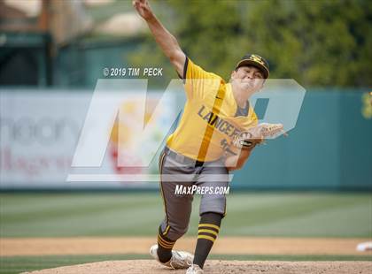 Thumbnail 3 in Sunny Hills vs. Western photogallery.
