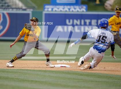 Thumbnail 1 in Sunny Hills vs. Western photogallery.