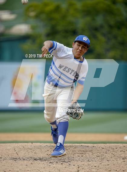Thumbnail 3 in Sunny Hills vs. Western photogallery.