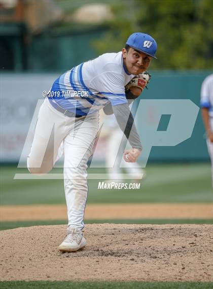 Thumbnail 3 in Sunny Hills vs. Western photogallery.