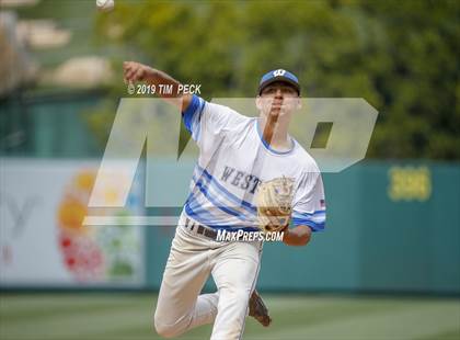 Thumbnail 2 in Sunny Hills vs. Western photogallery.