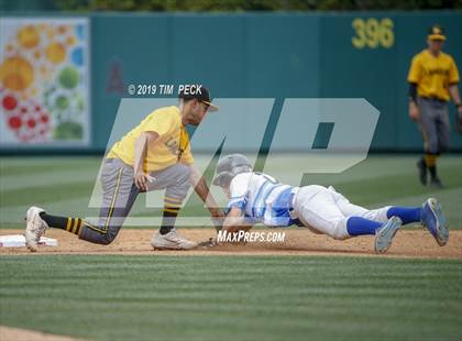 Thumbnail 3 in Sunny Hills vs. Western photogallery.