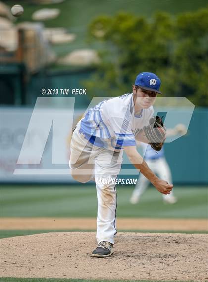 Thumbnail 2 in Sunny Hills vs. Western photogallery.